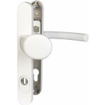 Blaugelb KGT35 – PZ – 92 mm, ZA, RAL9016 bílá – Zboží Mobilmania