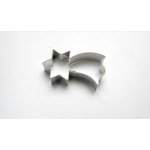vykr. 0363 Kometka, 2,5x4,6cm – Hledejceny.cz