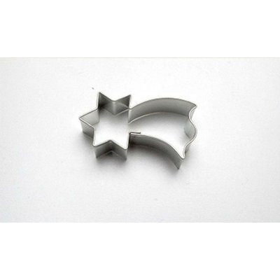 vykr. 0363 Kometka, 2,5x4,6cm – Hledejceny.cz