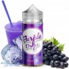 Příchuť pro míchání e-liquidu SNV Infamous Drops Purple Drops hroznová limonáda 20 ml