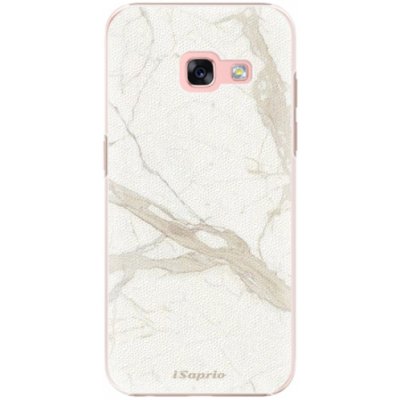 Pouzdro iSaprio - Marble 12 - Samsung Galaxy A3 2017 – Zboží Mobilmania