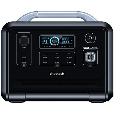 Choetech 1200W BS005(BS003)