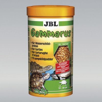 JBL Gammarus 250 ml – Zboží Mobilmania