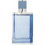 Jimmy Choo Man Aqua toaletní voda pánská 50 ml – Hledejceny.cz