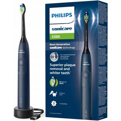 Philips Sonicare 5300 HX7103/01 – Zboží Živě