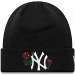 New Era Čepice Knit Sequin beanie černá bílá – Hledejceny.cz