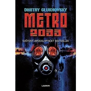Metro 2033 - Glukhovsky Dmitry