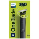 Philips OneBlade 360 QP2724/23 – Zboží Dáma
