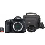 Canon EOS 7D Mark II – Zboží Živě