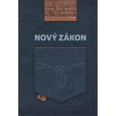 Nový zákon – Hledejceny.cz