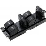 Elektrický spínač stahování okna ŠKODA FABIA I 1999-2008 OCTAVIA I 1996-2010 SUPERB I 2002-2008 1J4959857A 1J4959857C | Zboží Auto