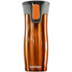 Contigo termohrnek West Loop tangerine 470 ml