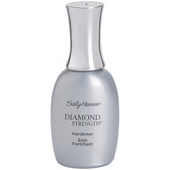 Sally Hansen Diamond Strenght okamžitá zpevňující péče 13,3 ml