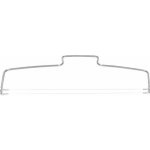 Springos Nůž na dort EXCELENT – Zboží Mobilmania