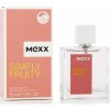 Parfém Mexx Simply Fruity toaletní voda dámská 50 ml