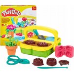 HASBRO - Play-Doh Kvetoucí květiny – Zboží Mobilmania