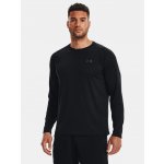 Under Armour pánské triko Tech 2.0 LS černá šedá – Hledejceny.cz