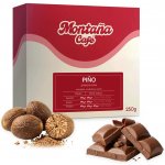 Café Montaña Mexico Ejido la Piña zrnková 250 g – Hledejceny.cz