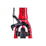 Yedoo Wolfer red – Zboží Dáma