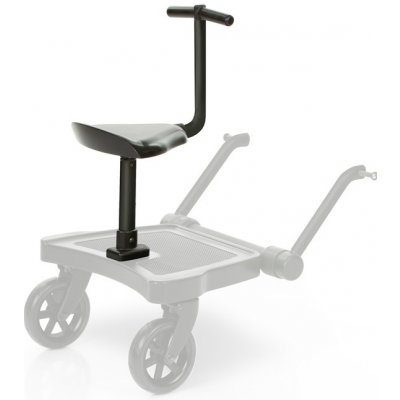 ABC Design Sedátko proo Kiddy Ride On 2 – Zboží Mobilmania