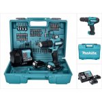 Makita HP333DSAX1 – Zboží Dáma