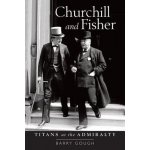 Churchill and Fisher – Hledejceny.cz