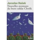 Nouvelles aventures du brave soldat Chvéik