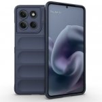 VSECHNONAMOBIL STEPS Motorola Moto G86 Power 5G tmavě modrý 122047 – Zboží Živě