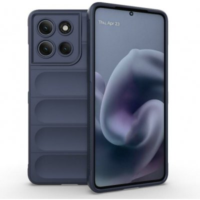 VSECHNONAMOBIL STEPS Motorola Moto G86 Power 5G tmavě modrý 122047 – Zboží Živě