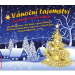 Vánoční tajemství Vaŕious CD – Hledejceny.cz