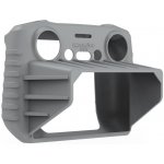 Sunnylife Silikonový kryt pro ovladač DJI RC 2 ( šedý ) BHT678-GY – Zboží Mobilmania