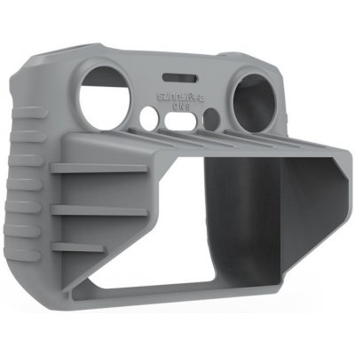 Sunnylife Silikonový kryt pro ovladač DJI RC 2 ( šedý ) BHT678-GY – Zboží Mobilmania