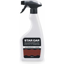 Star Car Autošampon s voskem 500 ml