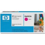 HP Q6003A - originální – Zbozi.Blesk.cz