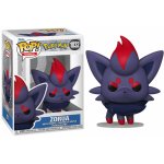 Funko Pop! 1032 Pokémon Zorua – Hledejceny.cz