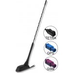 TETRA/ GSM DSC / GPS stresni antena 60° | Zboží Auto