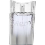 Emanuel Ungaro Silver toaletní voda pánská 90 ml – Hledejceny.cz