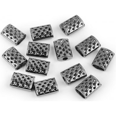 Koncovka kovová na šňůrku průměr 3 mm – Hledejceny.cz