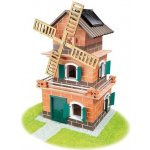 Teifoc 8000 Mlýn solární pohon – Zboží Mobilmania