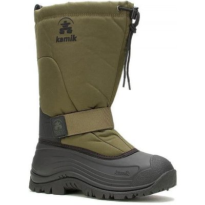 Kamik Greenbay 4 Dark Olive