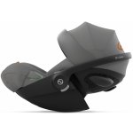 CYBEX Cloud G i-Size 2024 Lava Grey Comfort – Zboží Dáma CYBEX Cloud G i-Size 2024 Lava Grey Comfort – Zboží Dáma