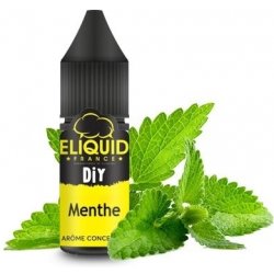 Eliquid France MENTHE 10ml