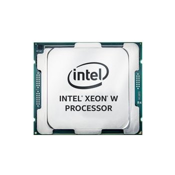 Intel Xeon W-2123 BX80673W2123