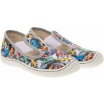 Fare Bare dětské papuče gumička 5201402 – Sleviste.cz