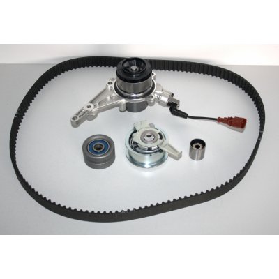 ORIGINÁLNÍ DÍL Sada rozvodů + vodní pumpa 05L198119B - originál | Zboží Auto