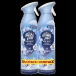 Ambipur Spring Awakening Osvěžovač vzduchu ve spreji 2 x 185 ml – Zboží Dáma