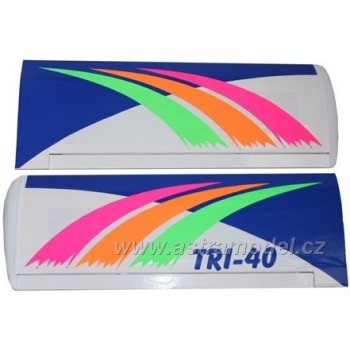 NA8602-02 TRI 40 trup