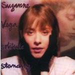 Vega Suzanne - Solitude Standing CD – Zboží Mobilmania