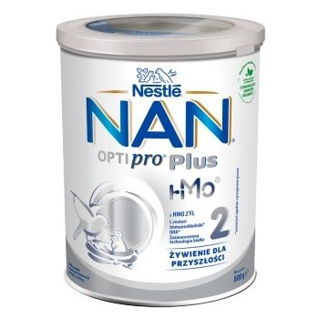 Nestle Nan Expertpro Ha 3 800 g
