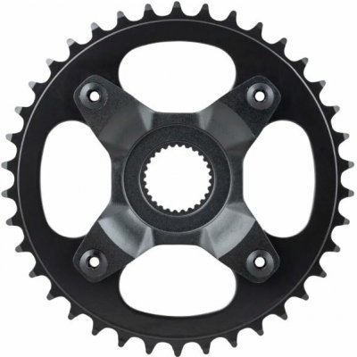 Trek-Diamant Prowheel Bosch Gen 4 38T With 94mm BCD Spider Chainring – Sleviste.cz